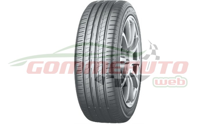 COP. 185/45 R17 AE50 78H BLUEARTH-A